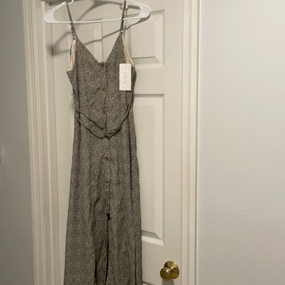 Sienna Sky Dress - Picture 1 of 2